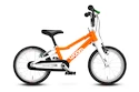 Kinderfiets Woom  2 14" Orange