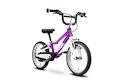 Kinderfiets Woom  2 14" purple