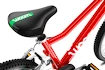 Kinderfiets Woom  2 14" red