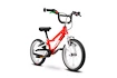 Kinderfiets Woom  2 14" red