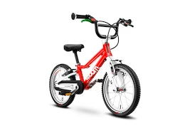 Kinderfiets Woom 2 14" red