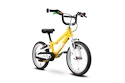 Kinderfiets Woom  2 14" yellow