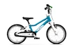 Kinderfiets Woom 2 GO Metallic Blue
