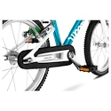 Kinderfiets Woom 2 GO Metallic Blue