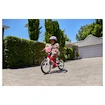 Kinderfiets Woom 2 GO Metallic Turquoise