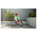 Kinderfiets Woom 2 GO Metallic Turquoise