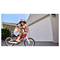 Kinderfiets Woom 2 GO Metallic Turquoise