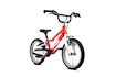 Kinderfiets Woom 2 GO Red