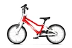 Kinderfiets Woom 2 GO Red