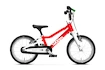 Kinderfiets Woom 2 GO Red