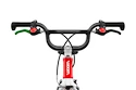Kinderfiets Woom 2 GO Red
