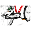 Kinderfiets Woom 2 GO Red