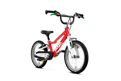 Kinderfiets Woom 2 GO Red