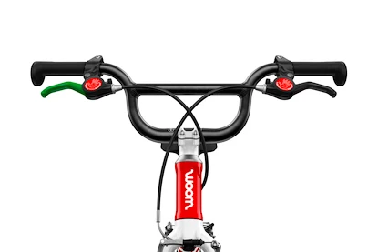 Kinderfiets Woom 2 GO Red