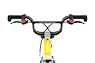 Kinderfiets Woom 2 GO Vibrant Yellow