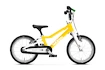 Kinderfiets Woom 2 GO Vibrant Yellow