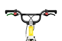 Kinderfiets Woom 2 GO Vibrant Yellow