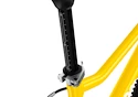 Kinderfiets Woom 2 GO Vibrant Yellow