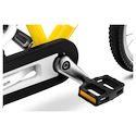 Kinderfiets Woom 2 GO Vibrant Yellow