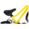 Kinderfiets Woom 2 GO Vibrant Yellow