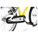 Kinderfiets Woom 2 GO Vibrant Yellow