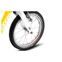 Kinderfiets Woom 2 GO Vibrant Yellow