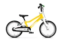 Kinderfiets Woom 2 GO Vibrant Yellow
