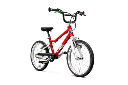 Kinderfiets Woom  3 16"