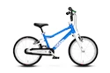 Kinderfiets Woom  3 16" blue