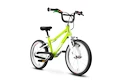 Kinderfiets Woom  3 16" Lime