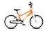 Oranje