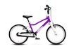 Kinderfiets Woom  3 16" purple