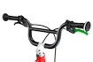 Kinderfiets Woom 3  16" Red