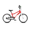 Kinderfiets Woom  3 16" red