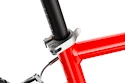 Kinderfiets Woom 3  16" Red