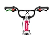 Kinderfiets Woom 3 GO Hot Pink