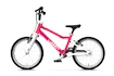 Kinderfiets Woom 3 GO Hot Pink