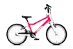 Kinderfiets Woom 3 GO Hot Pink
