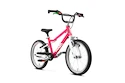 Kinderfiets Woom 3 GO Hot Pink