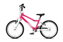 Kinderfiets Woom 3 GO Hot Pink