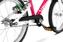Kinderfiets Woom 3 GO Hot Pink