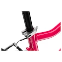 Kinderfiets Woom 3 GO Hot Pink
