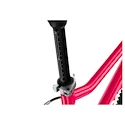 Kinderfiets Woom 3 GO Hot Pink