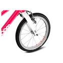 Kinderfiets Woom 3 GO Hot Pink