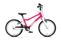 Kinderfiets Woom 3 GO Hot Pink