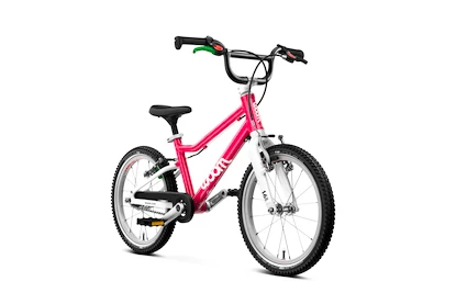 Kinderfiets Woom 3 GO Hot Pink