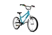 Kinderfiets Woom 3 GO Metallic Blue