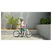Kinderfiets Woom 3 GO Metallic Blue