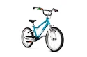 Kinderfiets Woom 3 GO Metallic Blue