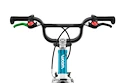 Kinderfiets Woom 3 GO Metallic Blue